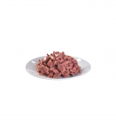 BRIT Care Fillets in Gravy filety z łososiem w sosie - mokra karma dla kota - 85 g
