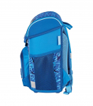 Herlitz koolikott-ranits Loop - Blue Shark, 16 l