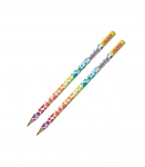 Herlitz harilik pliiats 2 tk Smiley kolmn. HB (bl) 16
