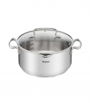 Kaanega pott Tefal Duetto+ 24 cm