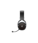 QCY Heroad VT200 Gaming Headphones (Black)