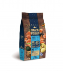 POLARIS with salmon and turkey - dry dog food - 12kg