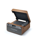 MUSE TURNTABLE MICRO SYSTEM