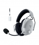 Juhtmevaba Peakomplekt Razer Blackshark V3 Pro, valge