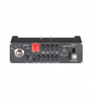SIM Tarvik Logitech G Saitek Pro Flight Switch