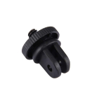 Puluz Mini Mount with 1/4" Thread for Action Cameras, 3.9 mm Hole, 2.2 mm Diameter