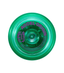 HYPER YOYO ACCEL - PUNKISH GREEN