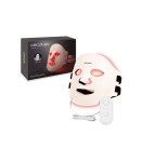 Cecotec LED Facial Mask FaceCare L&Uuml;M Beige