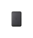 iPhone FineWoven Wallet with MagSafe  Black