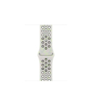 42mm Essential White Nike Sport Band, S/M