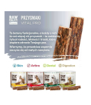 VetExpert Raw Paleo Vital Pro dental duck medium large 100g