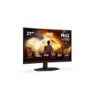 Monitor 27 inch C27G42FE Curved VA 180Hz HDMI DP