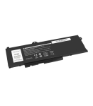 Battery GRT01 for Dell Latitude 5421 5521 5531 Precision 3470 3561 3571 3581 - 3950 mAh (61 Wh)