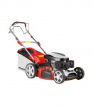 Muruniiduk HECHT 551 SX  5in1