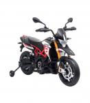 ELEKTRI MOOTORRATAS APRILIA DORSODURO 900