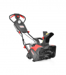 Akuga lumepuhur HECHT 9040