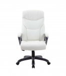 T&ouml;&ouml;tool CONNOR 73,5x65,5xH115-124cm, valge