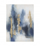 &Otilde;limaal 90x120cm, udune hommik