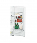 Whirlpool Refrigerator ARG 7342 Energy efficiency class E Built-in Larder Height 122 cm Fridge net capacity