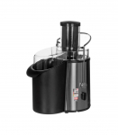 Clatronic AE 3532 juice maker Black,Stainless steel 1000 W