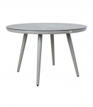 Laud SILVA D120xH75cm, hallikasbeež