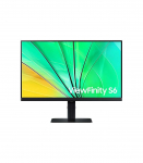 Samsung LS24D600EAUXEN 24 " IPS 16:9 100 Hz 5 ms 2560 x 1440 pixels 350 cd/m&sup2; HDMI ports quantity 1 |