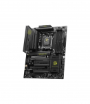 MSI MAG B850 TOMAHAWK MAX WIFI Processor family AMD Processor socket AM5 DDR5 Supported hard disk drive