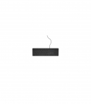 Dell KB216 Standard Wired EE Black USB