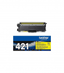 Brother TN421Y Toner cartridge Yellow