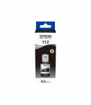 Epson 112 EcoTank Pigment C13T06C14A Ink Bottle Black