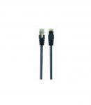 Gembird Patch cord FTP Cat6 Black