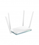 N300 4G Smart Router G403 802.11n 300 Mbit/s 10/100 Mbit/s Ethernet LAN (RJ-45) ports 4 Mesh Support No |