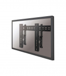 Neomounts Wall mount LED-VW1000BLACK Videowall wall mount 40-75 " Maximum weight (capacity) 50 kg Black