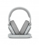 Fractal Design Wireless Gaming Headset Scape Built-in microphone Bluetooth Light