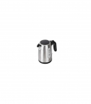 Adler Kettle AD 1273 Standard 1200 W 1 L Stainless steel 360&deg; rotational base Stainless steel