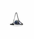 Gorenje Vacuum Cleaner VCEA01GACBUCY Bagless Power 800 W Dust capacity 2.2 L Blue