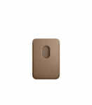 Apple iPhone FineWoven Wallet with MagSafe Wallet case Apple iPhone 15 Pro, iPhone 15 Pro Max, iPhone 15, iPhone