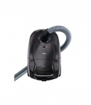Hoover Vacuum Cleaner HE120PET 011 Bagged Power 700 W Dust capacity 2.5 L Iron Grey