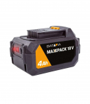 Batavia 18V battery 4Ah