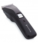 Remington Hair Clipper HC5200 Pro Power Corded/Cordless Number of length steps 2 Black