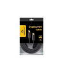 CABLE DISPLAY PORT 10M/CC-DP2-10M GEMBIRD