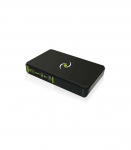 UPS ERA PLUS DC POE 24VDC/FGCERAPLDC252 TECNOWARE