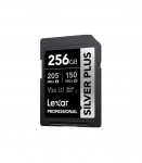 MEMORY SDXC 256GB UHS-I/LSDSIPL256G-BNNNG LEXAR
