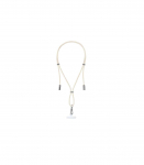 CABLE USB-C TO USB-C 1.65M/LANYARD BEIGE 7991001 INTENSO
