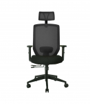 T&ouml;&ouml;tool JOY 64x64xH115-125cm, must