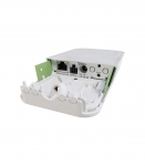 WRL ACCESS POINT OUTDOOR KIT/WAPR-2ND&EC200A-EU MIKROTIK