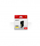 Canon Ink PGI-2500 PGI2500 XL Yellow Gelb (9267B001)