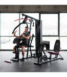 TYTAN 17 HOME GYM HMS