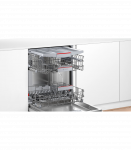 Dishwasher SMV4HVX00E Built-in Width 59.8 cm Number of place settings 14 Number of programs 6 Energy
