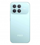 MOBILE PHONE POCO F8 PRO/12/256GB BLUE MZB0M5QEU POCO